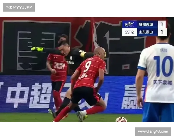 中超赛场精彩逆转 上演惊心动魄大逆转胜利时刻 中超赛场精彩逆转 上演惊心动魄大逆转胜利时刻