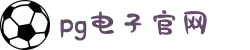 PG电子·(中国区)官方网站-PG Electronics